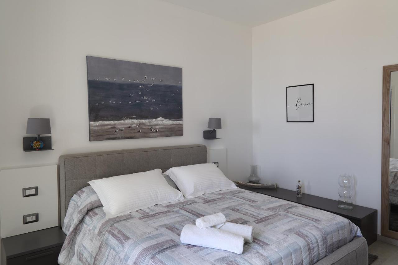 Armonia Lovely Guesthouse Taormina Exterior foto